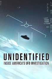 UFO: wojskowe biuro śledcze: Co wiadomo o UFO? (1)