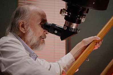 UFO. Zaginione dowody (3)