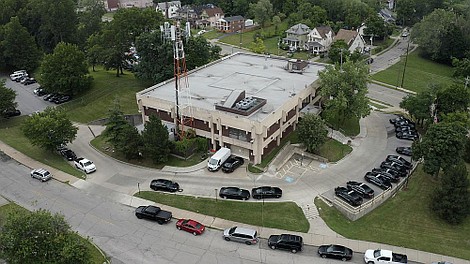 Uciec bestii: Ponury śpioch (7)