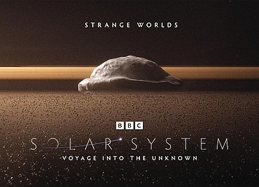 Układ Słoneczny (2)