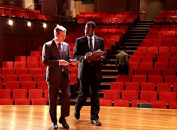 Unforgettable: Zapisane w pamięci 2 (13)