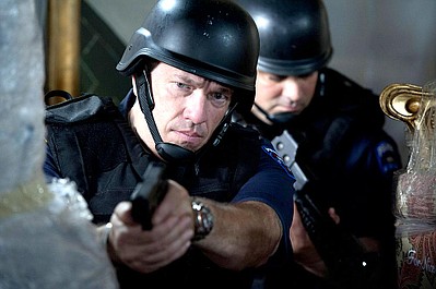 Unforgettable: Zapisane w pamięci 2: Mapy i legendy (7)