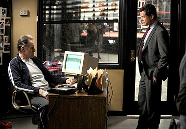 Unforgettable: Zapisane w pamięci 3: Prawdziwa tożsamość (11)