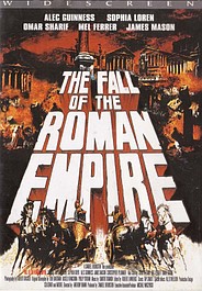 Upadek cesarstwa rzymskiego (2-ost.)