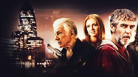 Upadek gangu Romanowów