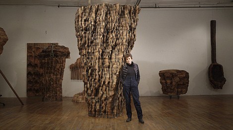 Ursula von Rydingsvard: artystka niezależna