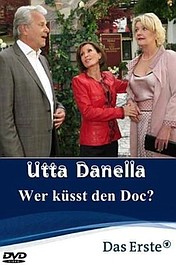 Utta Danella: Kto pocałuje doktora?