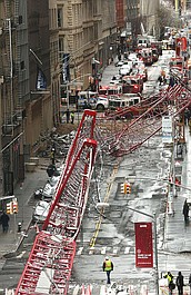 Uwaga, katastrofa! (1)