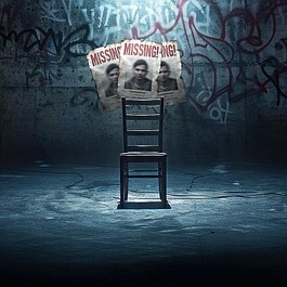 Uznani za zmarłych 2: Ian Purchase: porwany przez talibów (1)