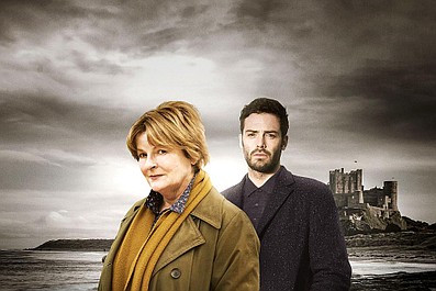 Vera 4: Death of a Family Man (4)
