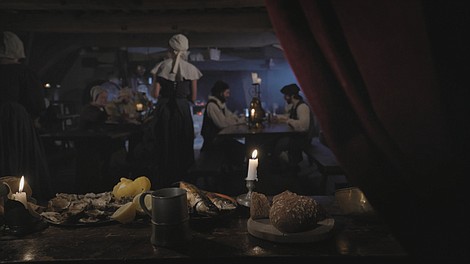 Nieśmiertelny Vermeer