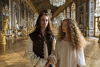 Versailles (7)