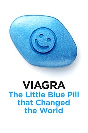 Viagra: jak mała niebieska tabletka zmieniła świat: Gorzka prawda (3)