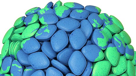 Viagra: jak mała niebieska tabletka zmieniła świat: Gorzka prawda (3)