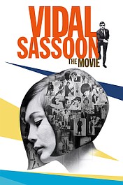 Vidal Sassoon. Rewolucja na głowie