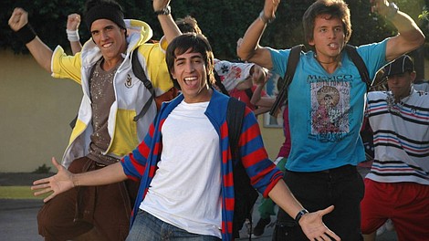 Viva High School Musical Meksyk