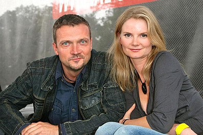 W-11 - Wydział Śledczy (831)