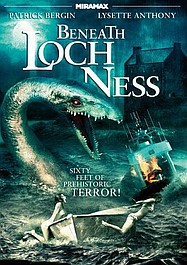 W głębinach Loch Ness