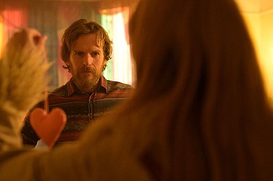 W końcu cię zabiję: Nienawiść (2)