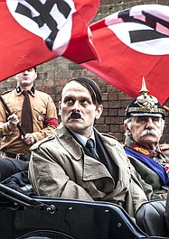 W kręgu zła: Ludzie Hitlera (8)