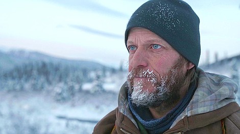 W okowach mrozu: Kanada 2 (4)