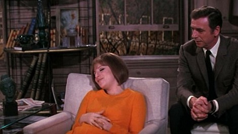 W pogodny dzień zobaczysz przeszłość