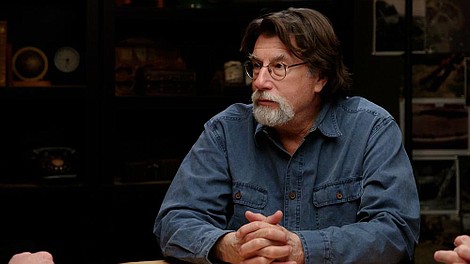 W pogoni za skarbem 3: Atocha - miasto szmaragdów (1)