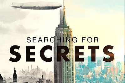 W poszukiwaniu tajemnic (5)