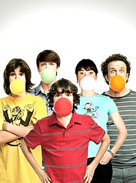 W rodzince najlepiej 8: Podziały (7)