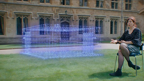 W trzewiach sztucznej inteligencji