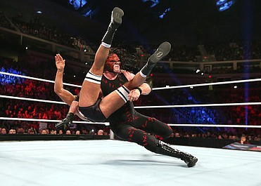 WWE - Payback (1)