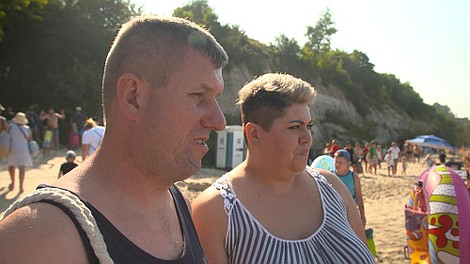 Wakacje z Bałtykiem (1)