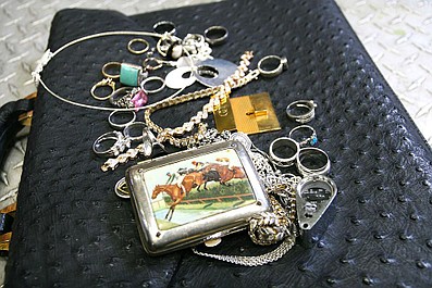 Walka o bagaż: Floryda (8)