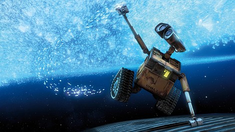 Wall.E