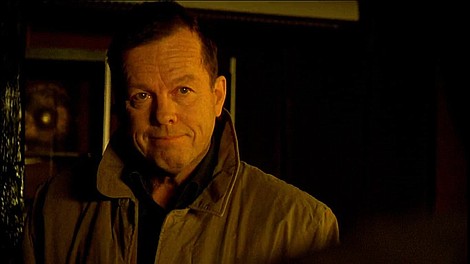 Wallander: Kontener
