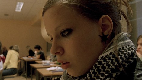 Wallander: Mrok