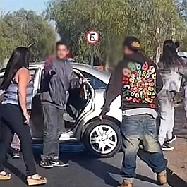 Wariaci za kierownicą 3 (4)