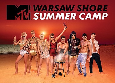 Warsaw Shore Summer Camp (2)