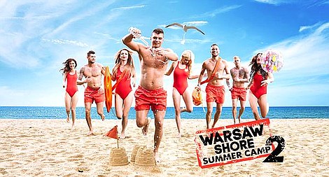 Warsaw Shore - Ekipa z Warszawy 6 (7)