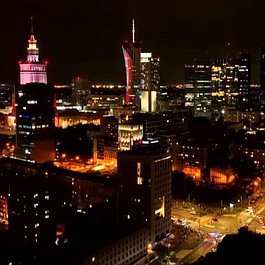 Warszawiacy śpiewają (nie)zakazane piosenki