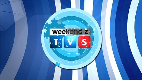 Weekend z TVS