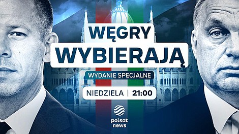 Węgry wybierają