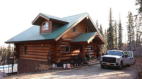 Weterynarz z Alaski: Świński problem