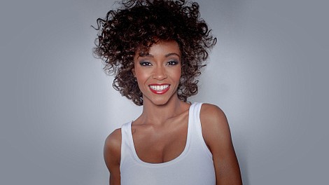 Whitney Houston. Zawsze będę Cię kochać