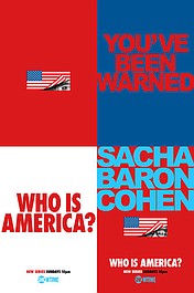 Who is America? (4/7)