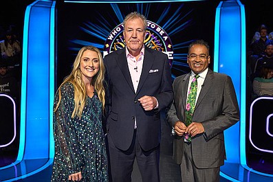 Who Wants to Be a Millionaire z Jeremym Clarksonem 5 (2)