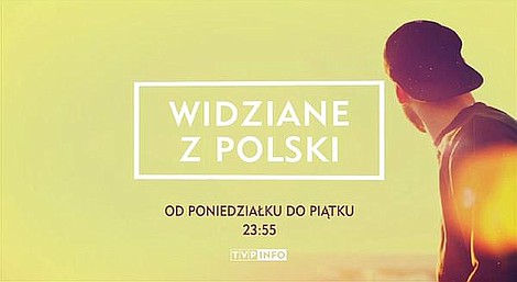 Widziane z Polski