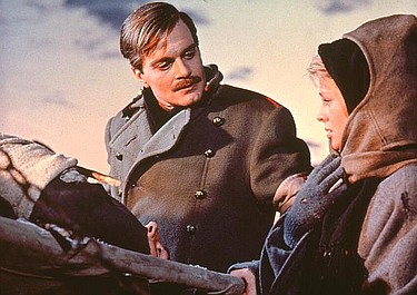 Wieczór kinomaniaka: Imponujący świat kina epickiego