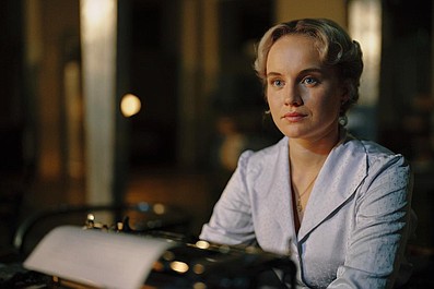 Wiedeńska krew 4: Mephisto, część 1 (1)