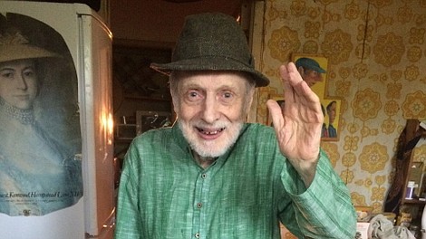 Wiele hałasu o umieranie